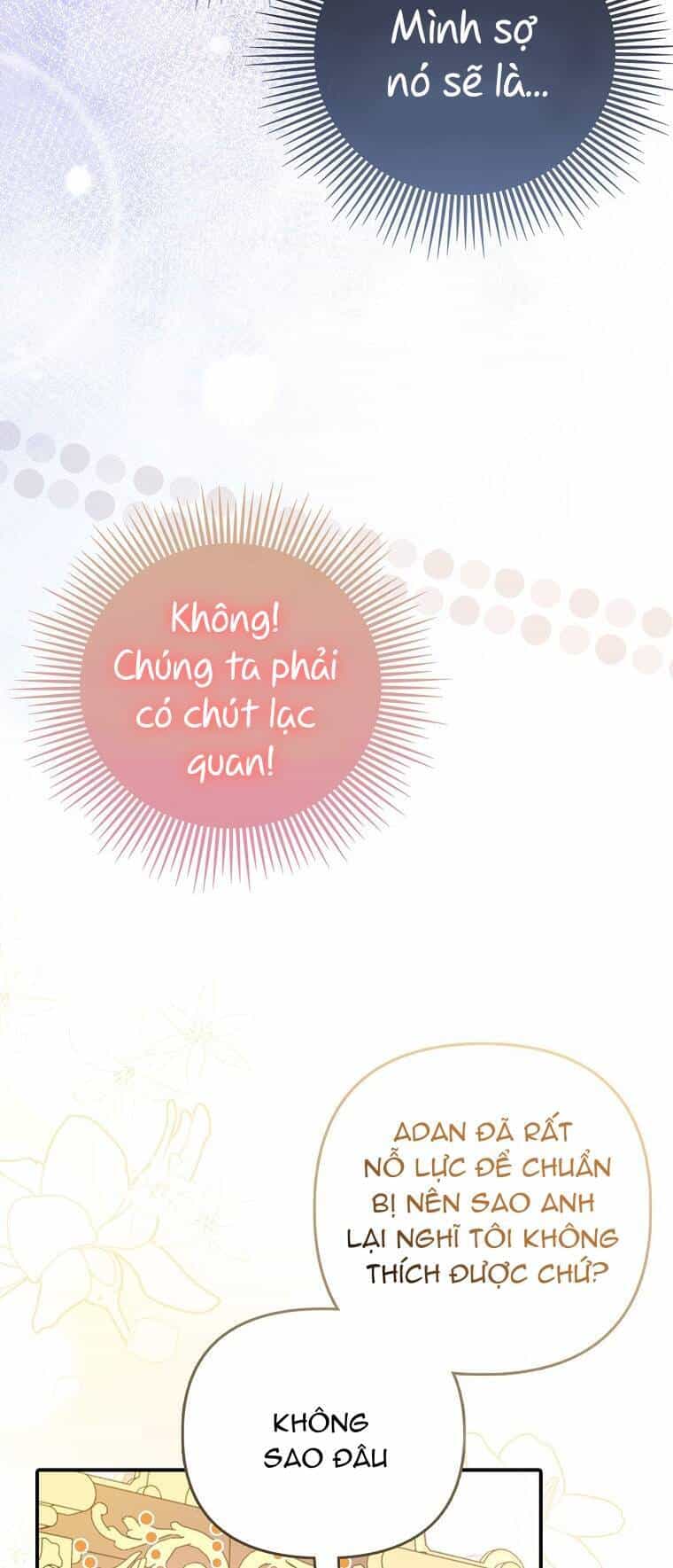 Nàng Công Chúa Của Mọi Người - Chương 22 - ảnh 6