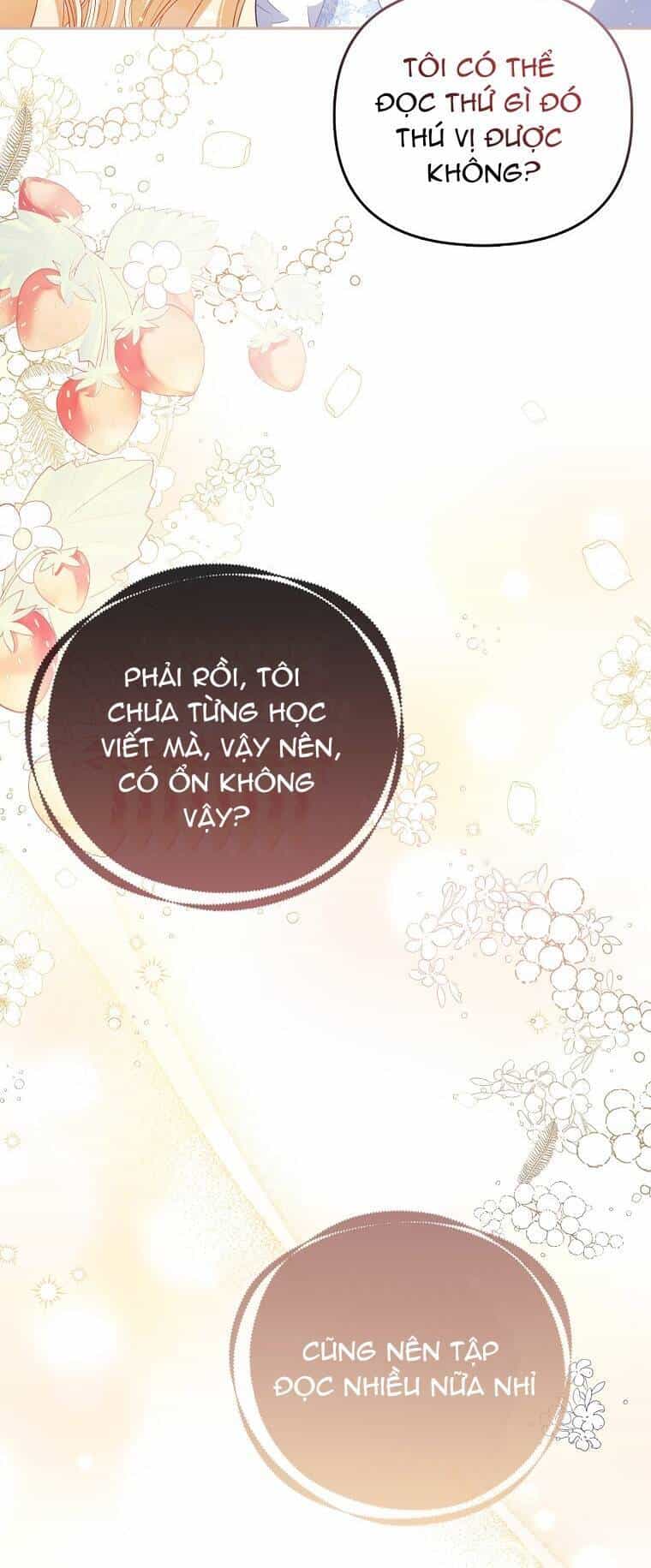 Nàng Công Chúa Của Mọi Người - Chương 22 - ảnh 61