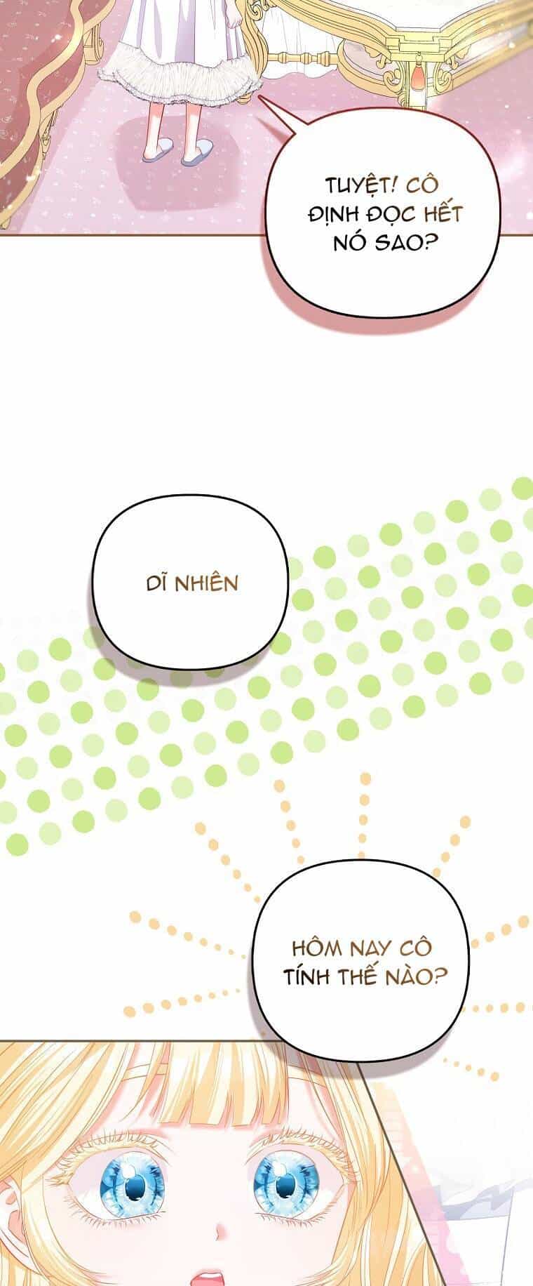 Nàng Công Chúa Của Mọi Người - Chương 22 - ảnh 64