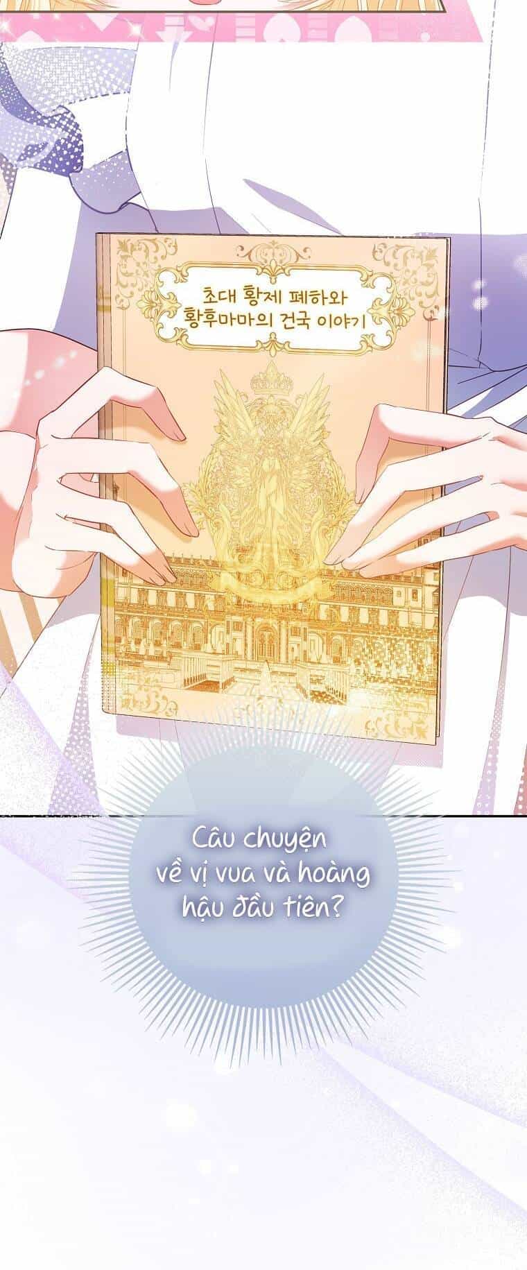 Nàng Công Chúa Của Mọi Người - Chương 22 - ảnh 65