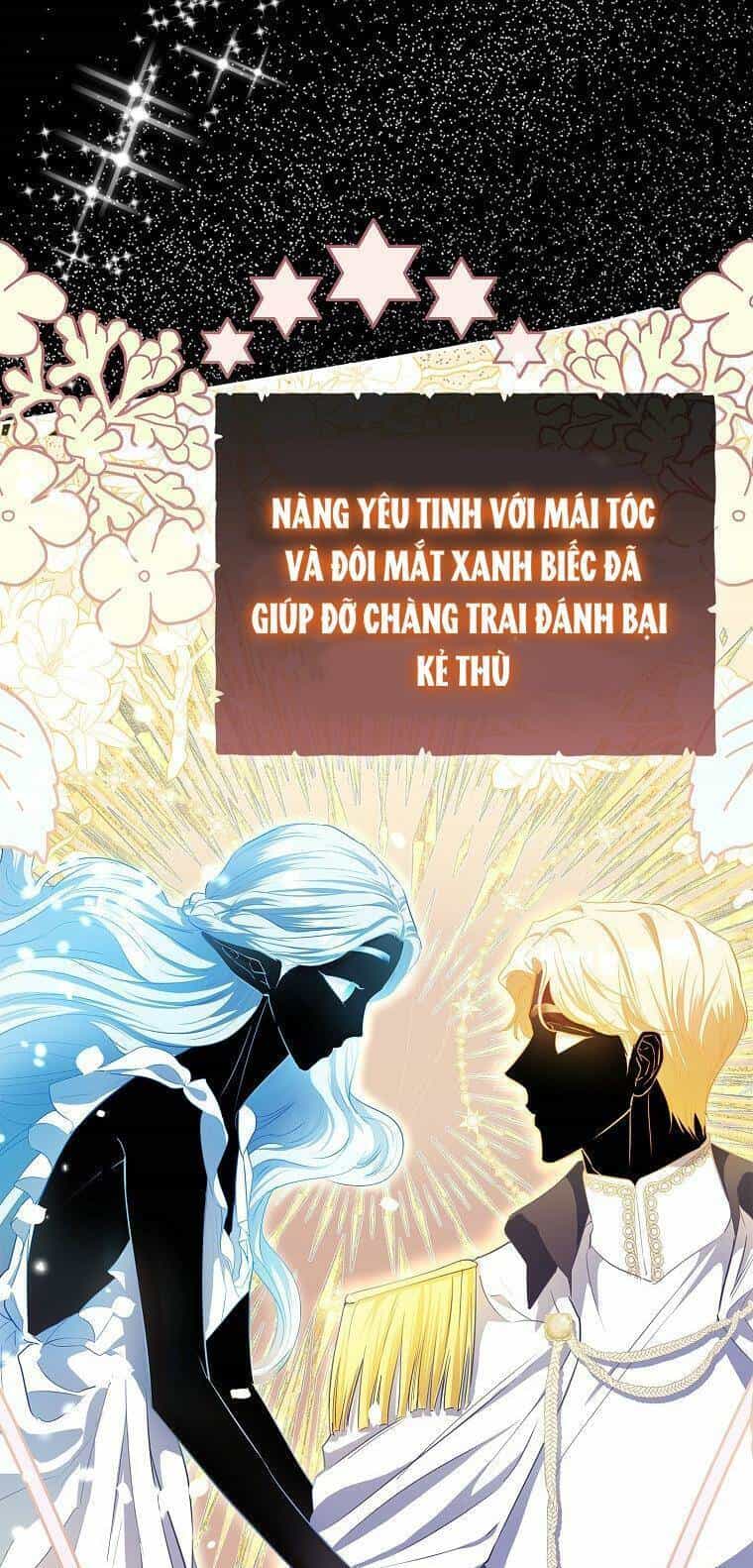 Nàng Công Chúa Của Mọi Người - Chương 23 - ảnh 11