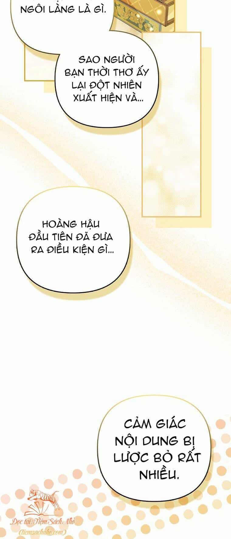 Nàng Công Chúa Của Mọi Người - Chương 23 - ảnh 22