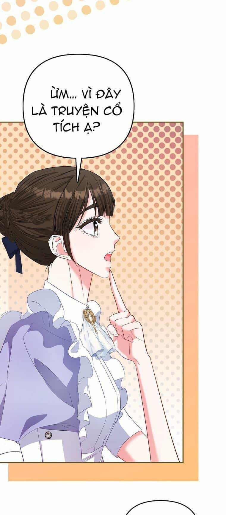 Nàng Công Chúa Của Mọi Người - Chương 23 - ảnh 23