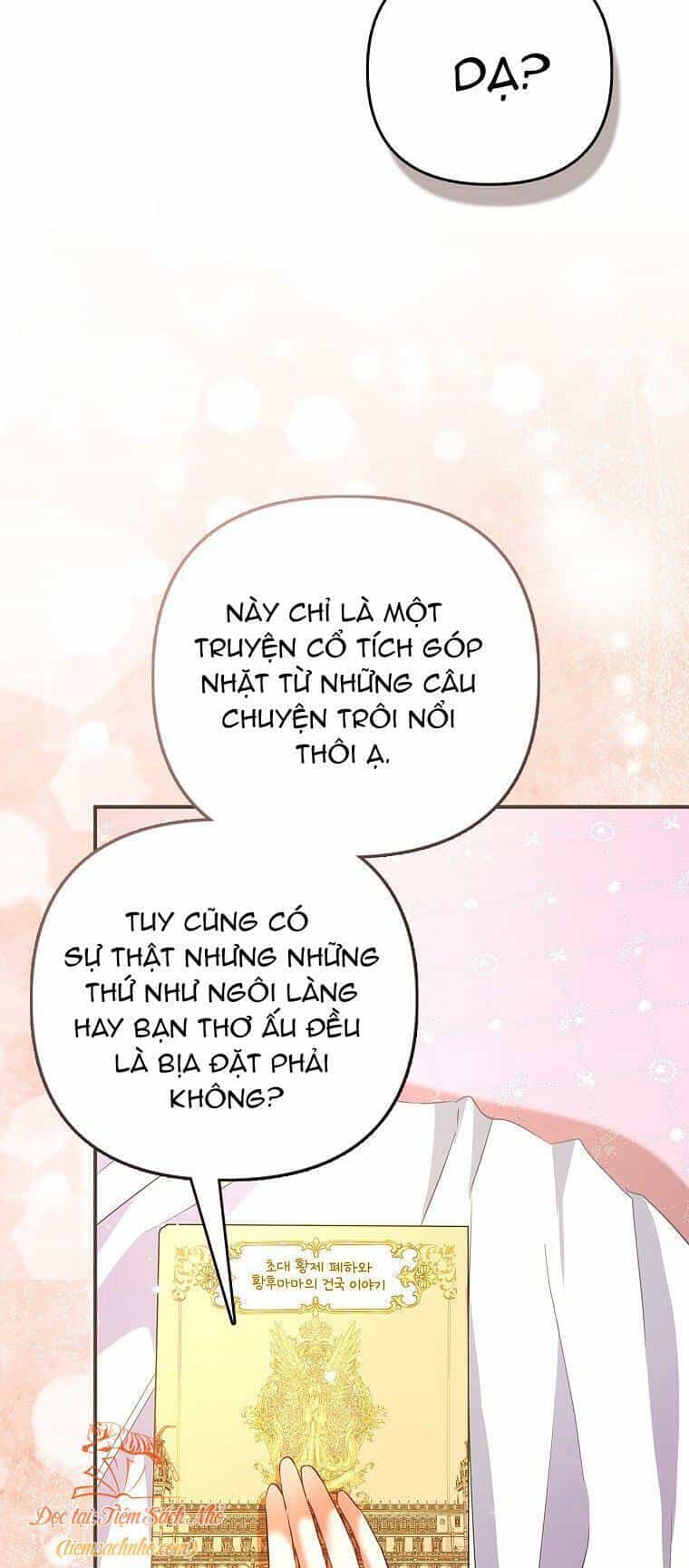 Nàng Công Chúa Của Mọi Người - Chương 23 - ảnh 24