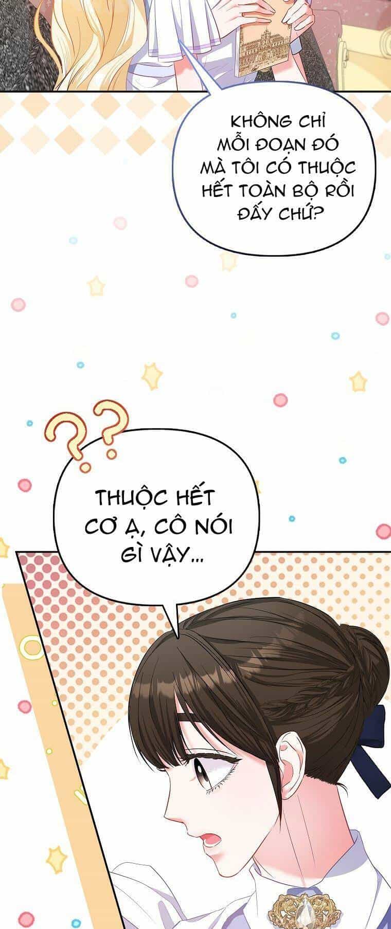 Nàng Công Chúa Của Mọi Người - Chương 23 - ảnh 33
