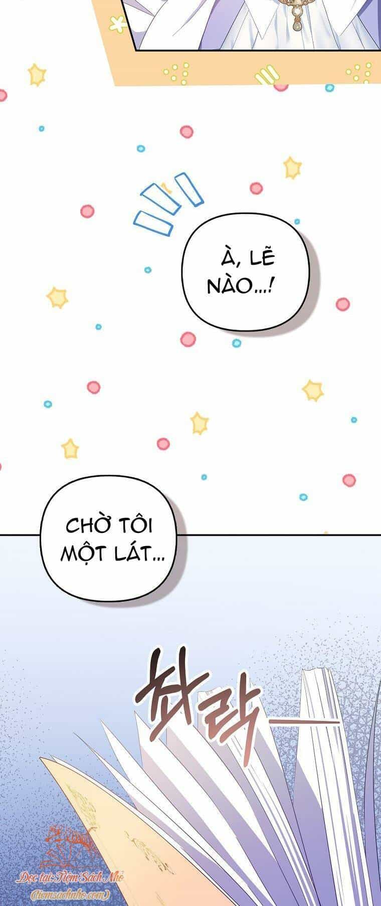 Nàng Công Chúa Của Mọi Người - Chương 23 - ảnh 34