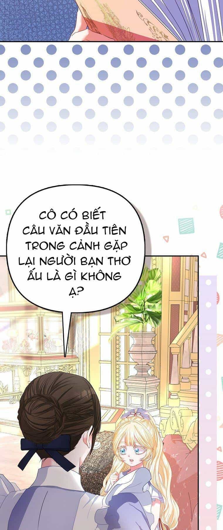 Nàng Công Chúa Của Mọi Người - Chương 23 - ảnh 35