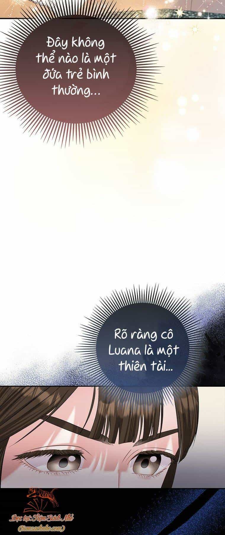 Nàng Công Chúa Của Mọi Người - Chương 23 - ảnh 42
