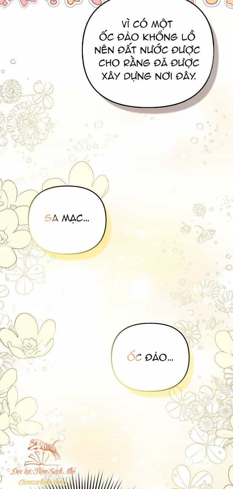 Nàng Công Chúa Của Mọi Người - Chương 23 - ảnh 48