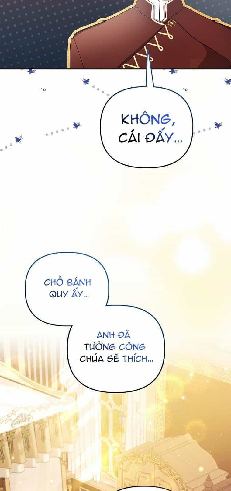 Nàng Công Chúa Của Mọi Người - Chương 23 - ảnh 53