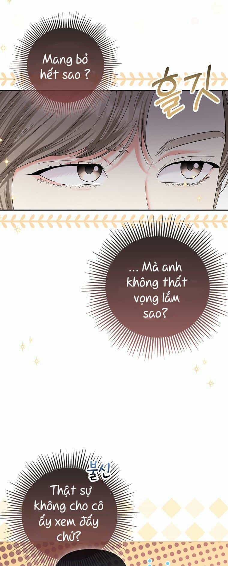 Nàng Công Chúa Của Mọi Người - Chương 23 - ảnh 57