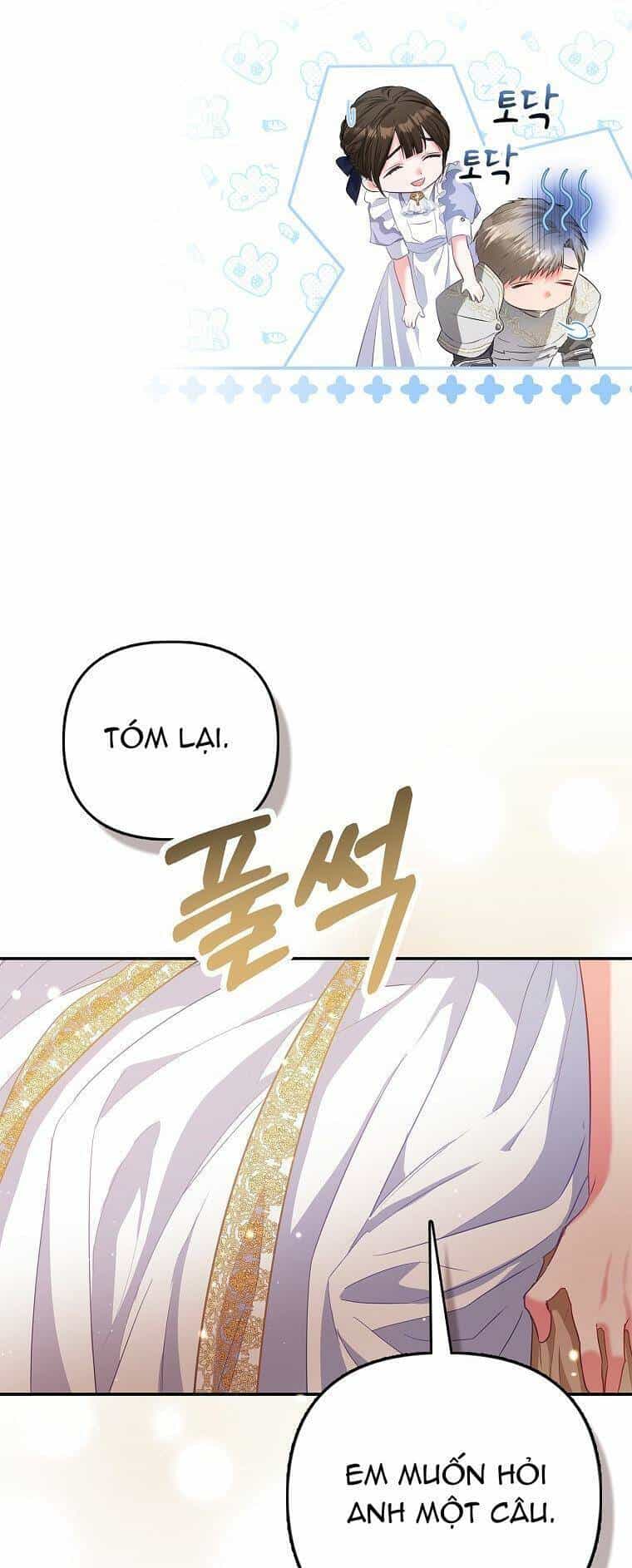 Nàng Công Chúa Của Mọi Người - Chương 23 - ảnh 59