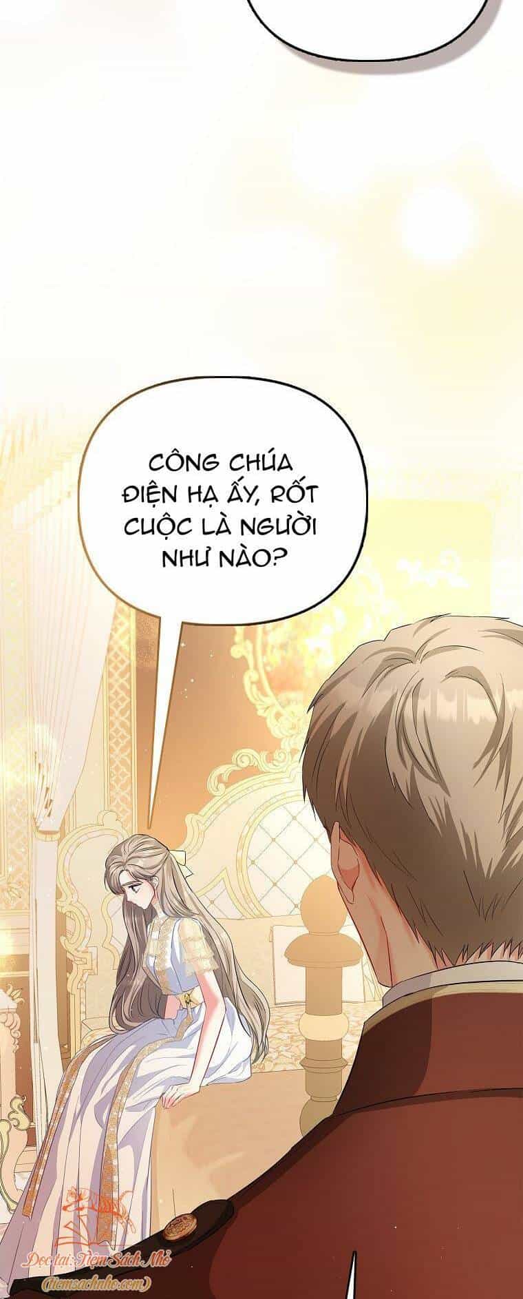 Nàng Công Chúa Của Mọi Người - Chương 23 - ảnh 60