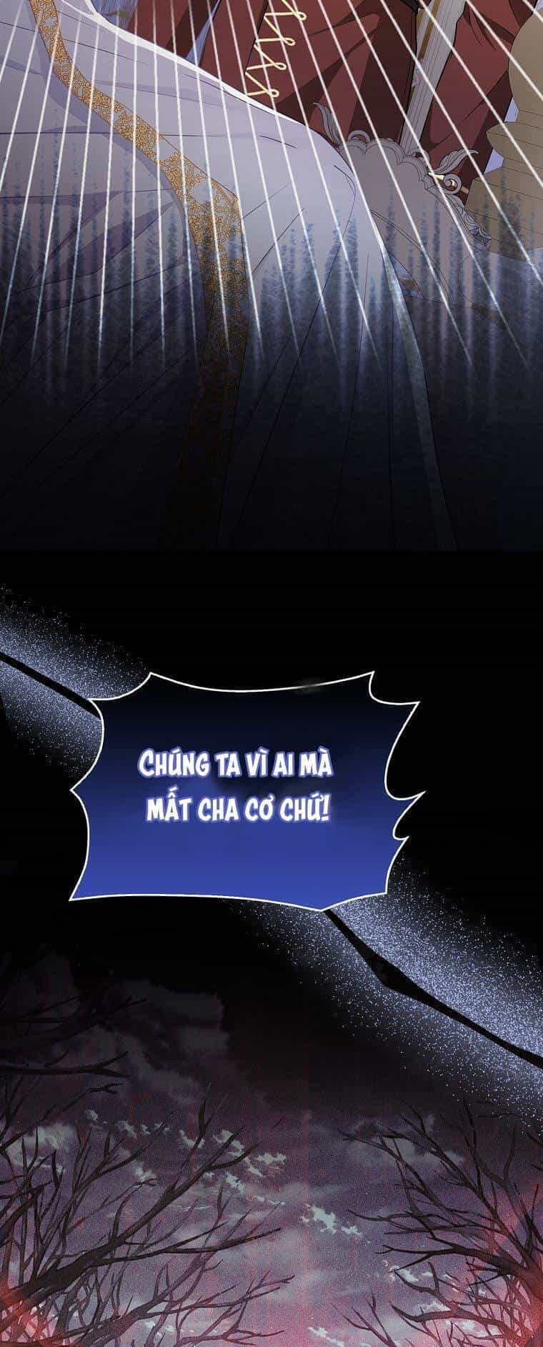 Nàng Công Chúa Của Mọi Người - Chương 23 - ảnh 69