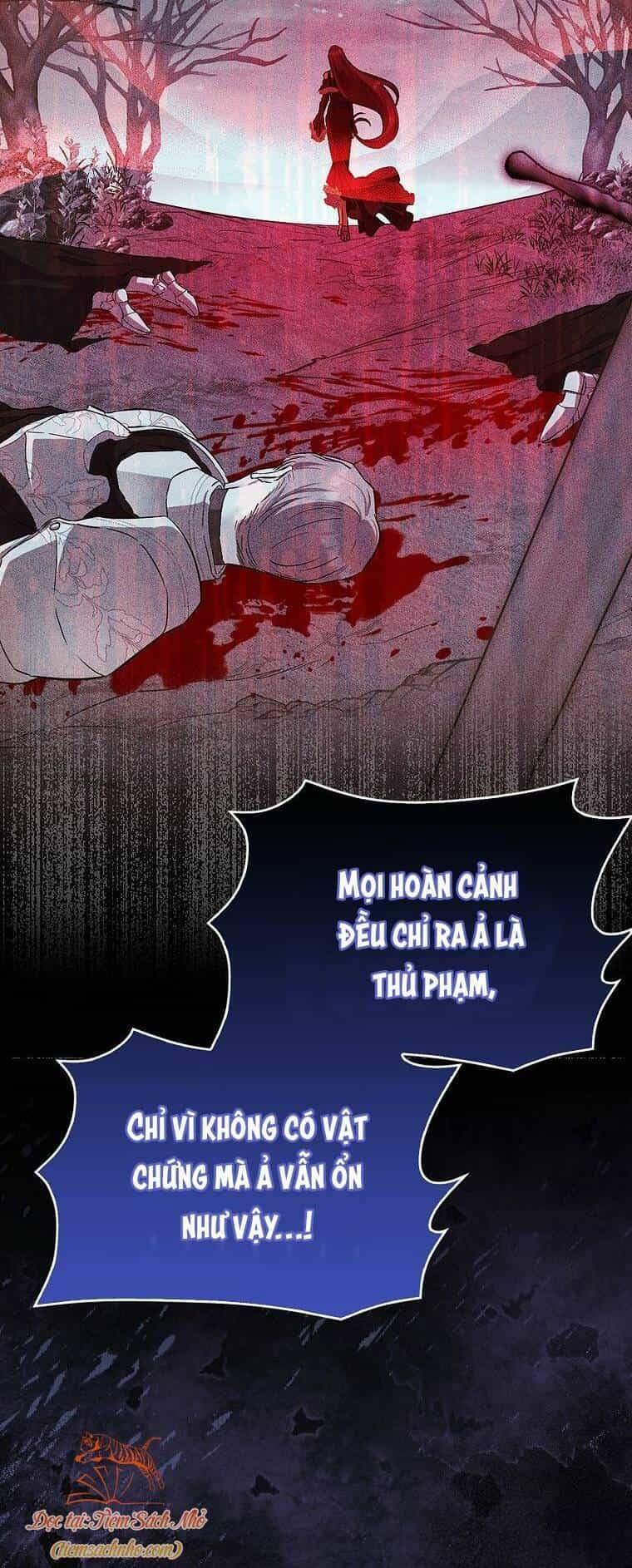 Nàng Công Chúa Của Mọi Người - Chương 23 - ảnh 70