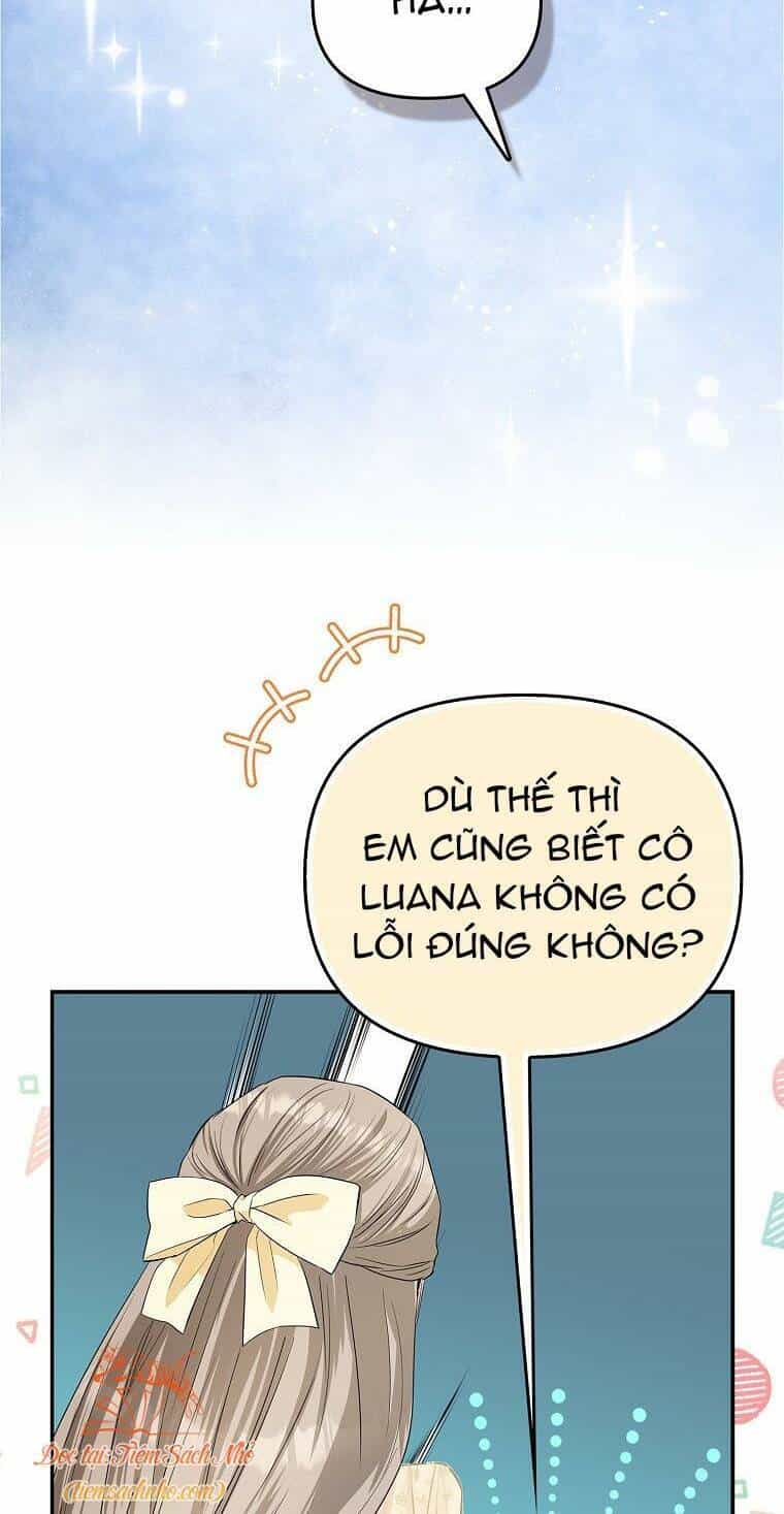Nàng Công Chúa Của Mọi Người - Chương 23 - ảnh 72