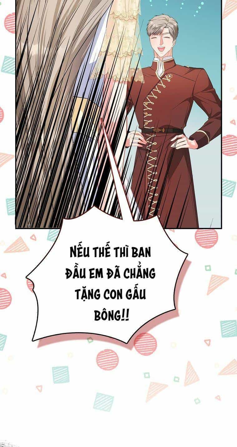 Nàng Công Chúa Của Mọi Người - Chương 23 - ảnh 73