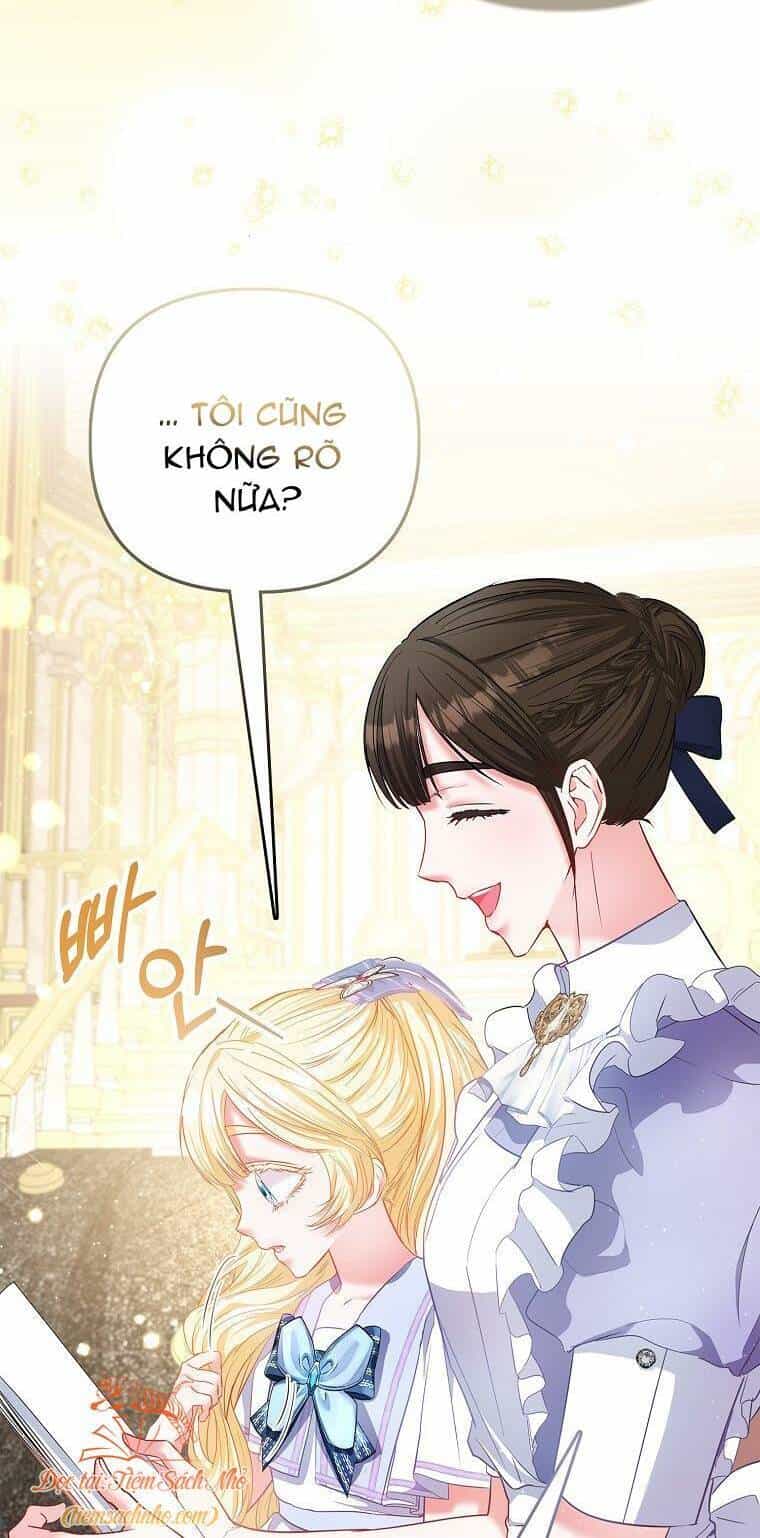 Nàng Công Chúa Của Mọi Người - Chương 23 - ảnh 8