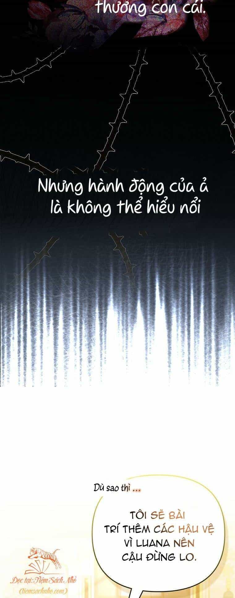 Nàng Công Chúa Của Mọi Người - Chương 24 - ảnh 14