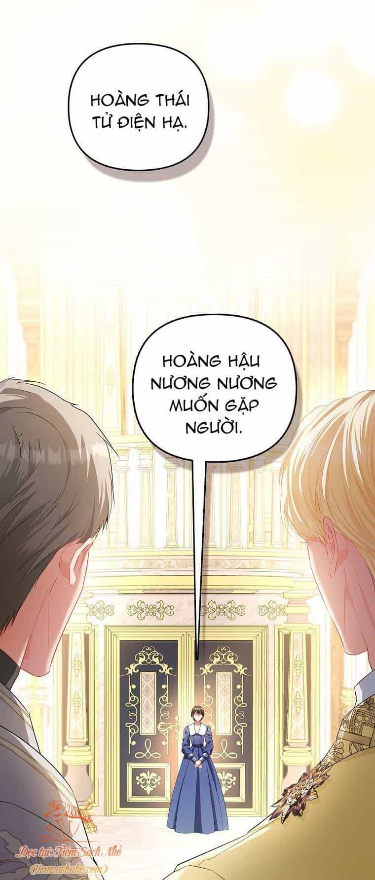 Nàng Công Chúa Của Mọi Người - Chương 24 - ảnh 16