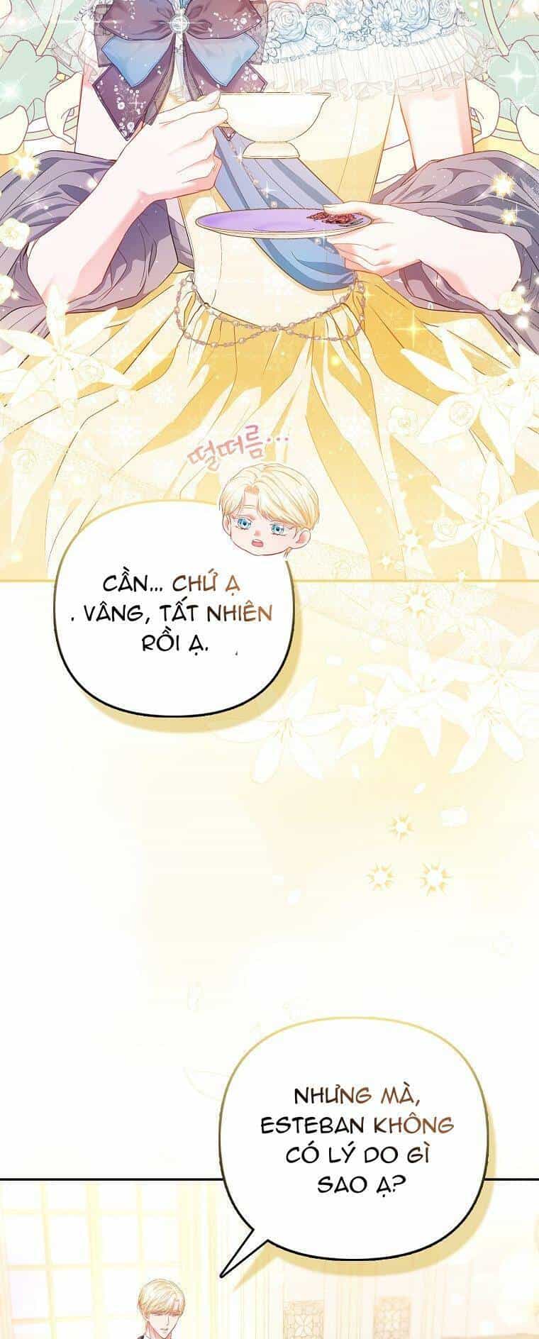 Nàng Công Chúa Của Mọi Người - Chương 24 - ảnh 21
