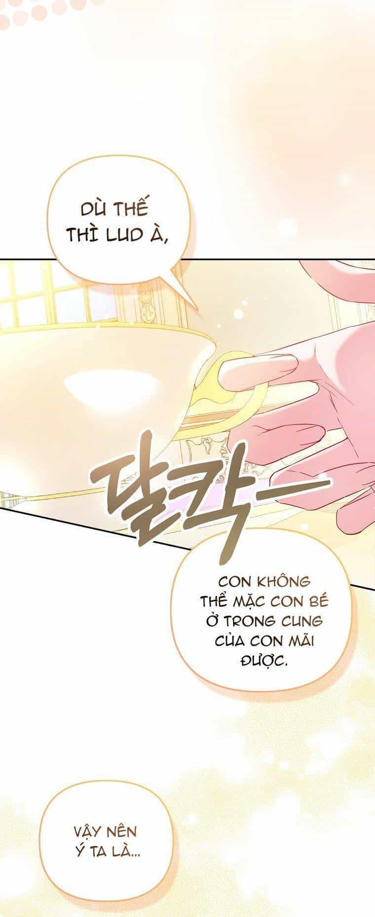 Nàng Công Chúa Của Mọi Người - Chương 24 - ảnh 31