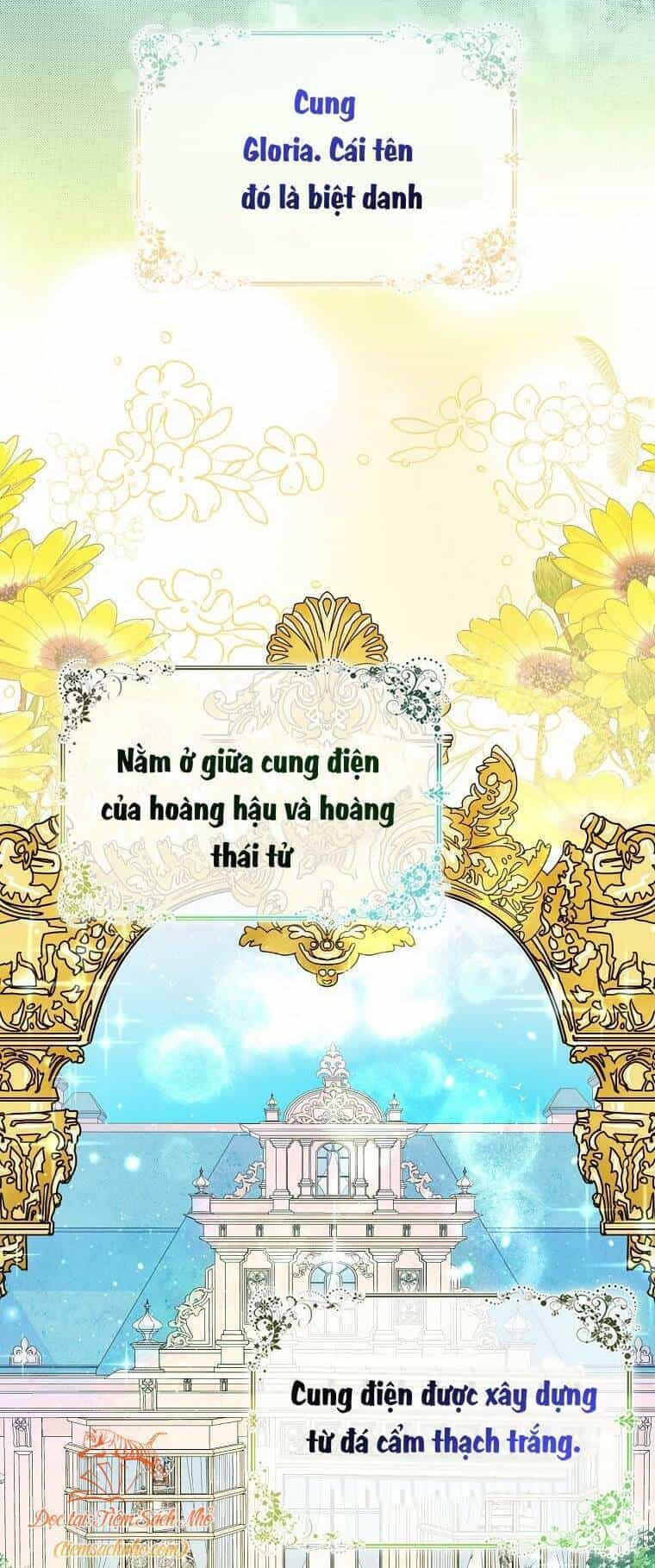 Nàng Công Chúa Của Mọi Người - Chương 24 - ảnh 34