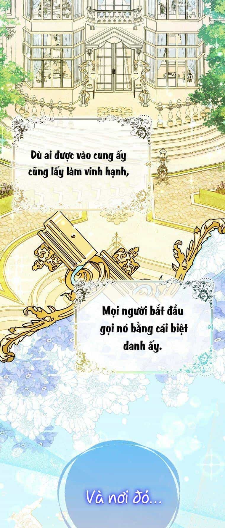 Nàng Công Chúa Của Mọi Người - Chương 24 - ảnh 35