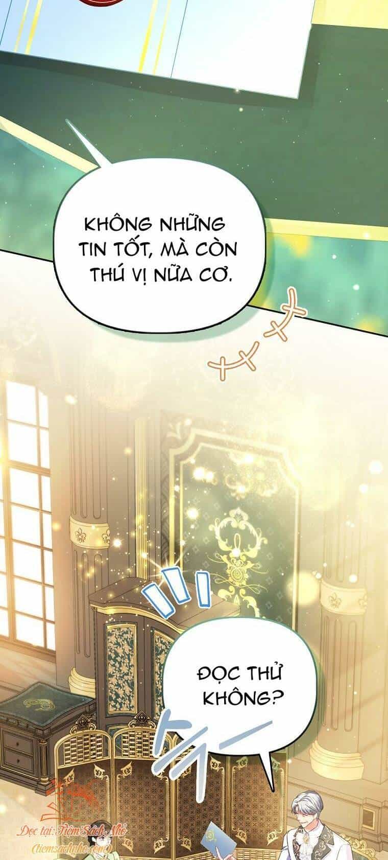 Nàng Công Chúa Của Mọi Người - Chương 24 - ảnh 54