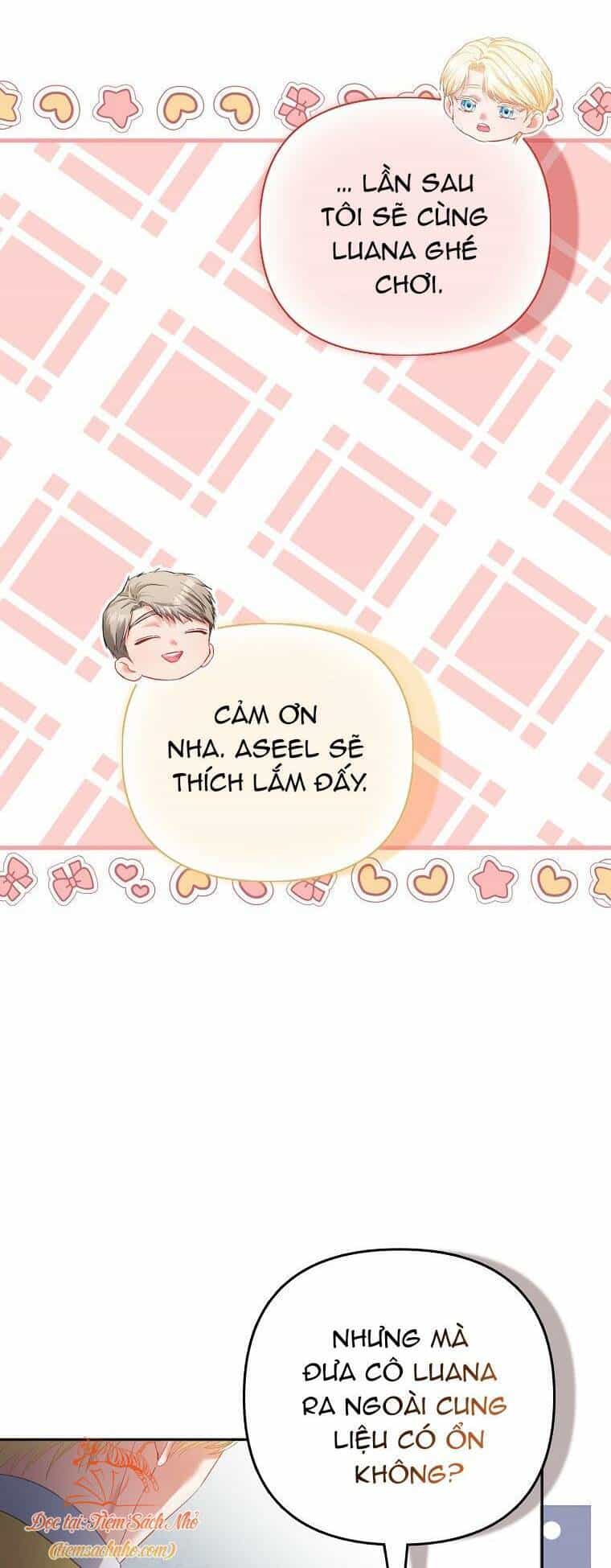 Nàng Công Chúa Của Mọi Người - Chương 24 - ảnh 6
