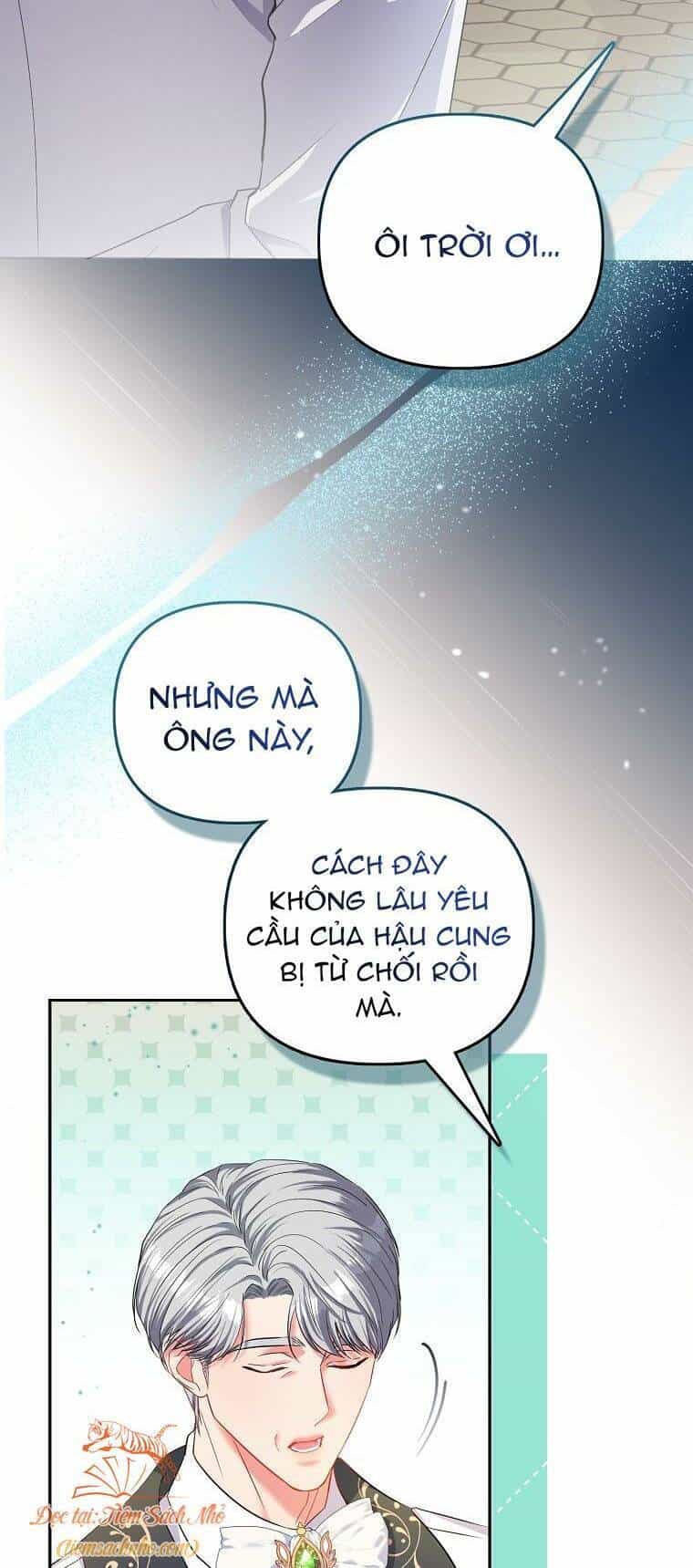 Nàng Công Chúa Của Mọi Người - Chương 24 - ảnh 60