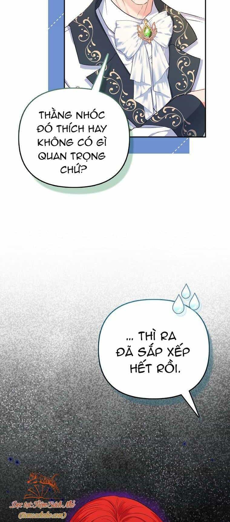 Nàng Công Chúa Của Mọi Người - Chương 24 - ảnh 62