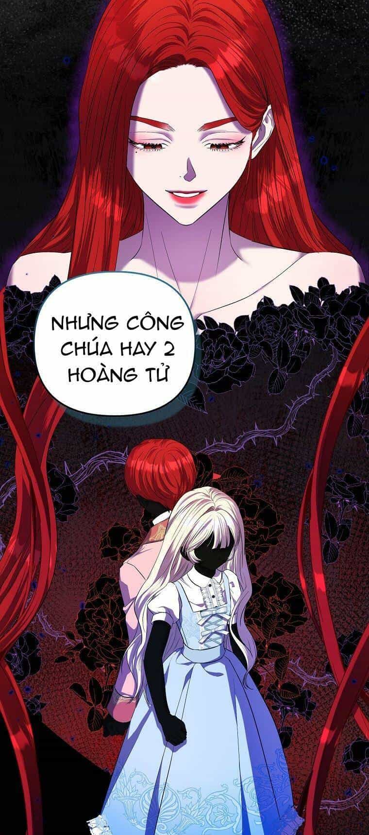 Nàng Công Chúa Của Mọi Người - Chương 24 - ảnh 63
