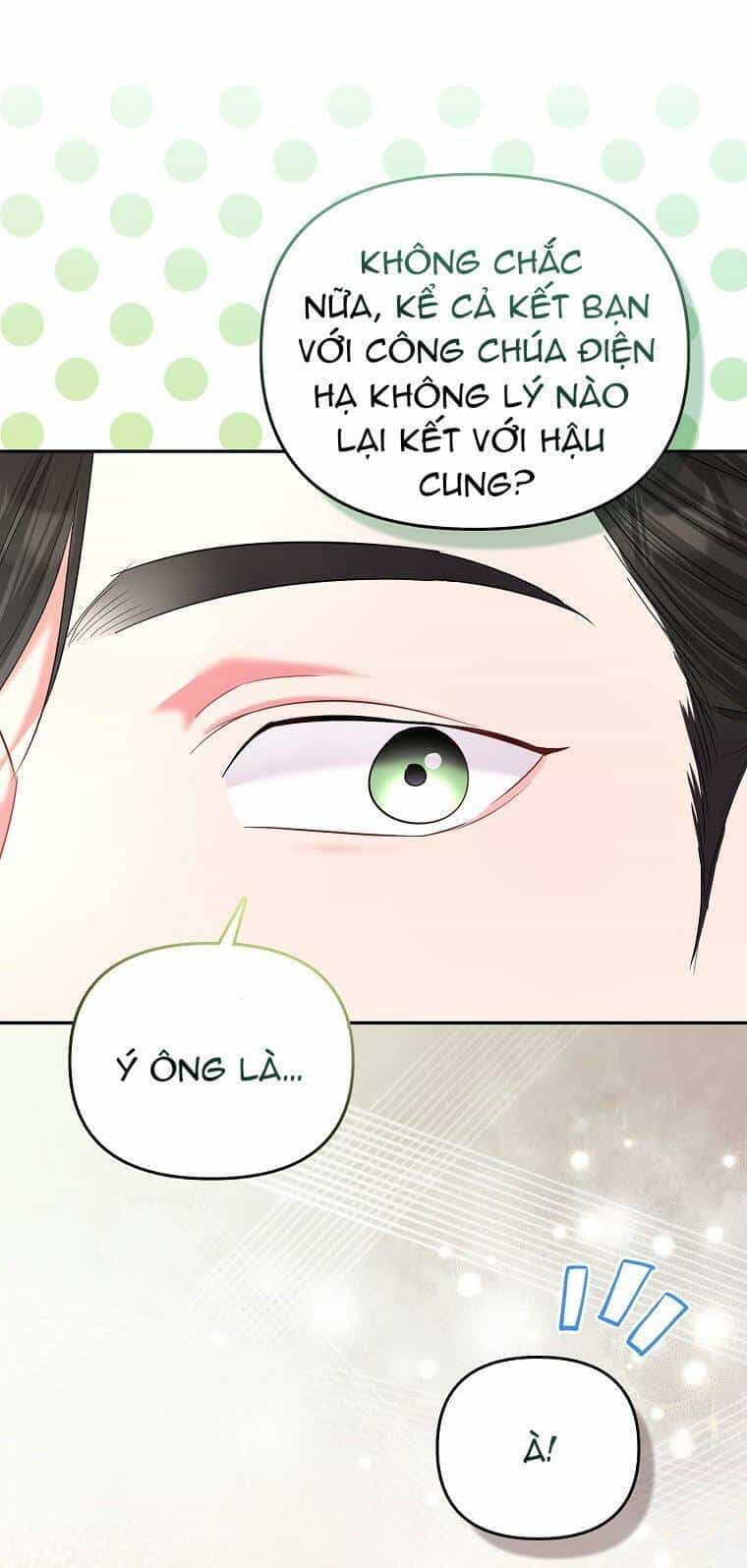 Nàng Công Chúa Của Mọi Người - Chương 24 - ảnh 65