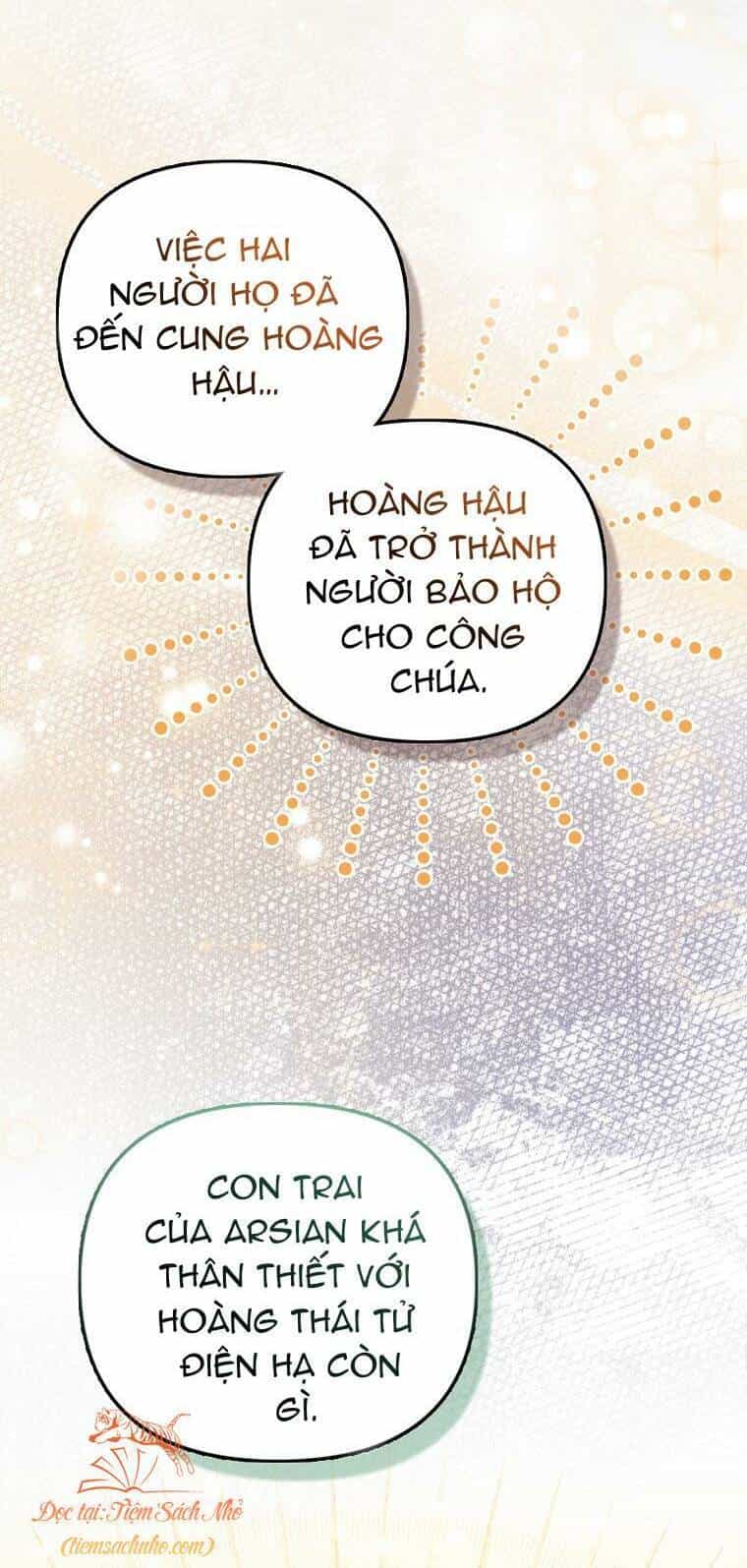 Nàng Công Chúa Của Mọi Người - Chương 24 - ảnh 66