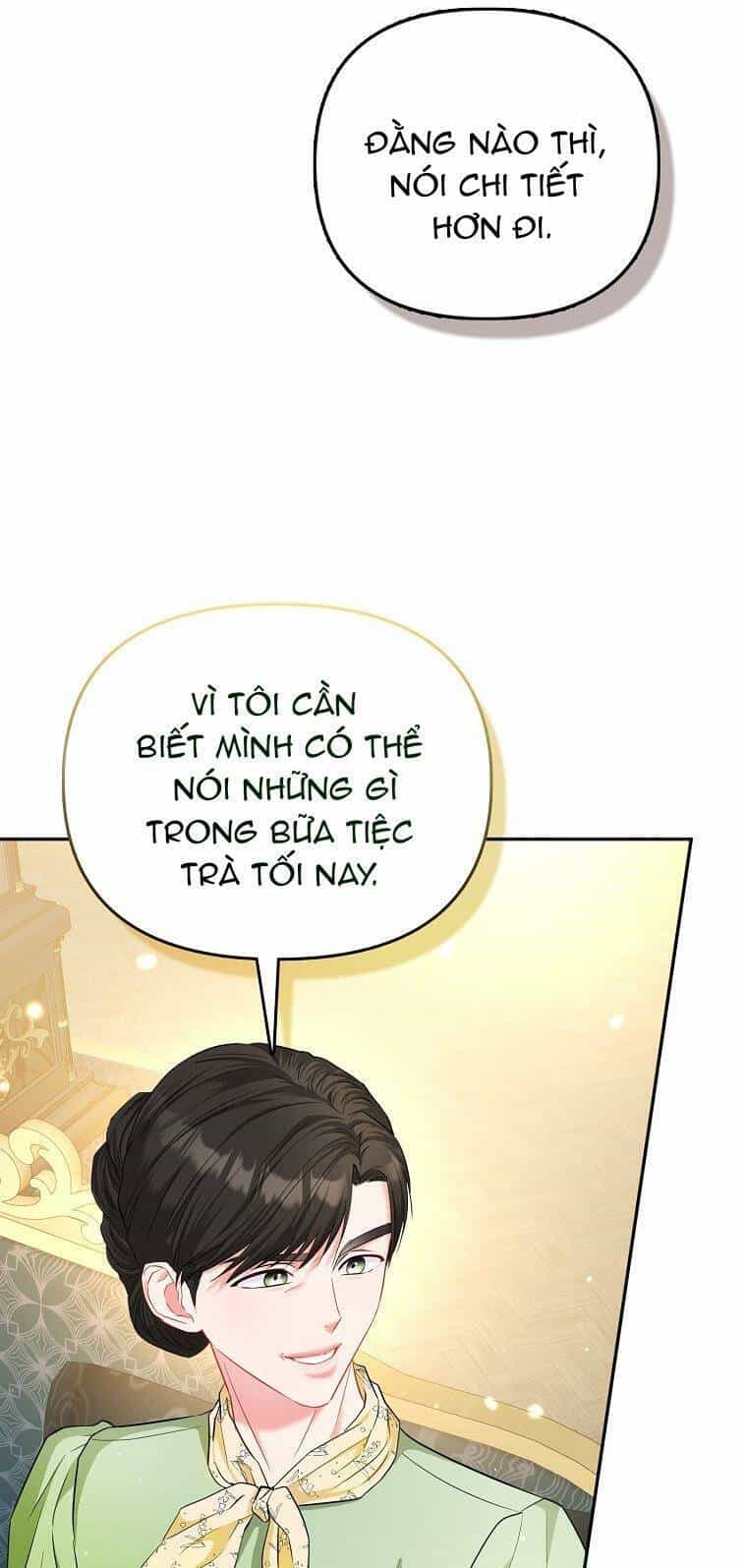 Nàng Công Chúa Của Mọi Người - Chương 24 - ảnh 71