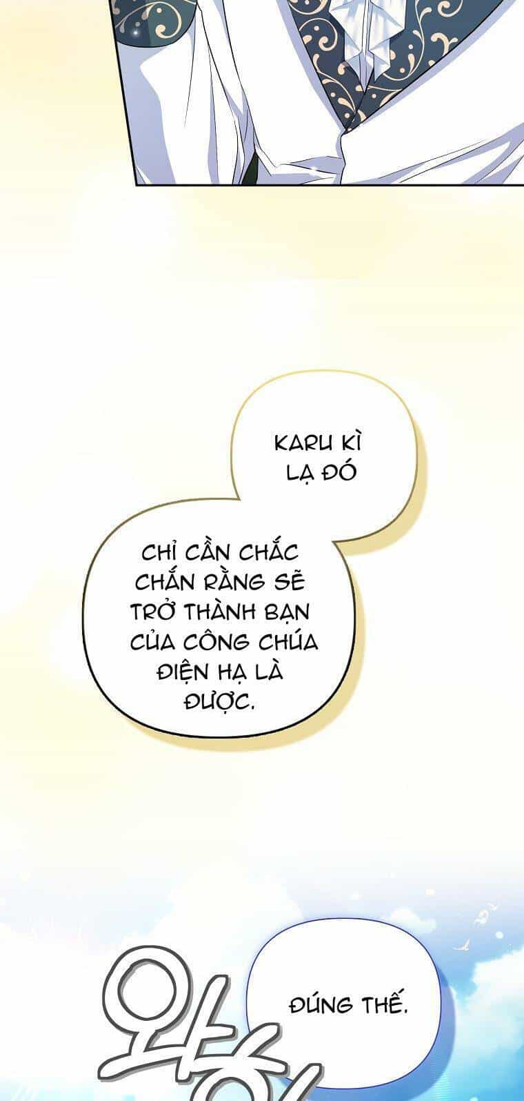 Nàng Công Chúa Của Mọi Người - Chương 24 - ảnh 73
