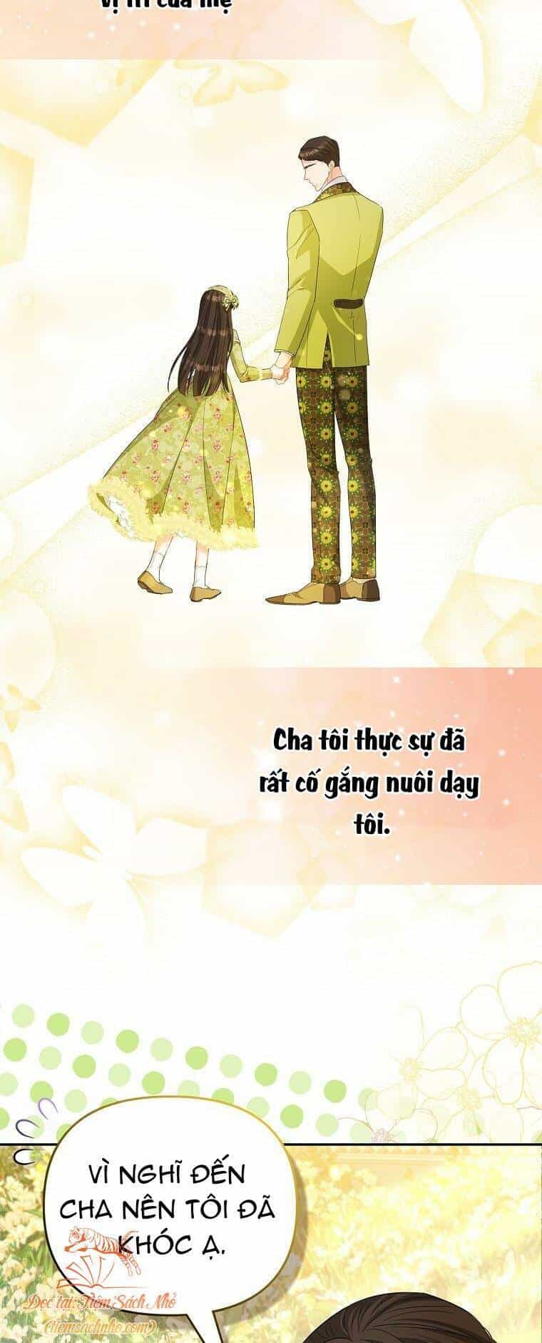 Nàng Công Chúa Của Mọi Người - Chương 25 - ảnh 22