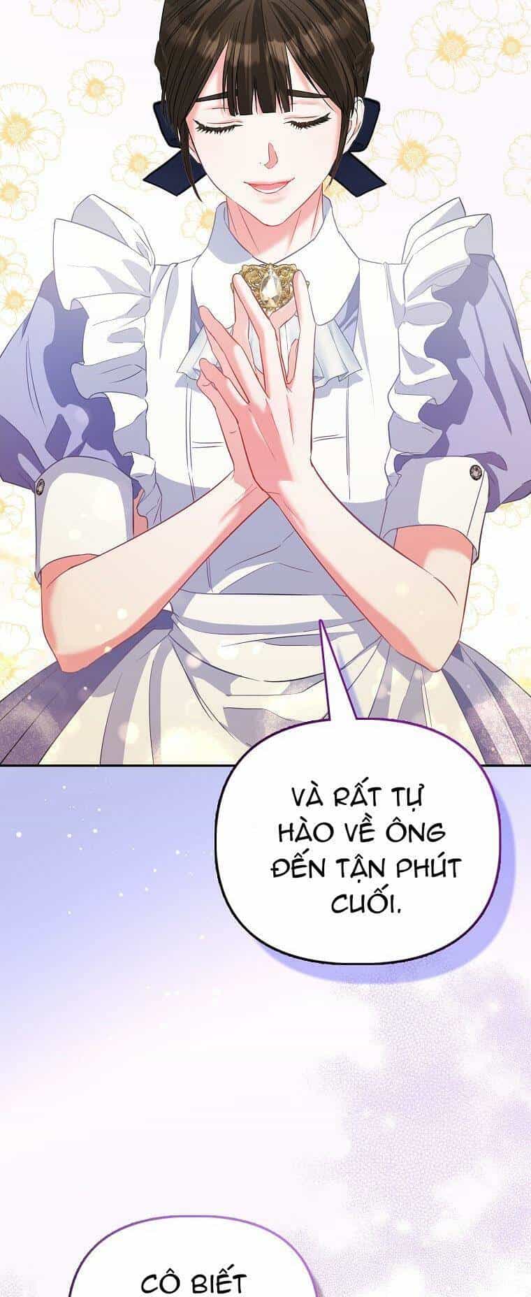 Nàng Công Chúa Của Mọi Người - Chương 25 - ảnh 25