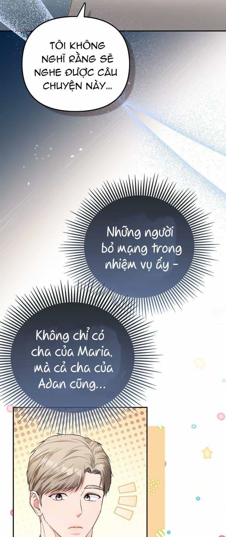 Nàng Công Chúa Của Mọi Người - Chương 25 - ảnh 33