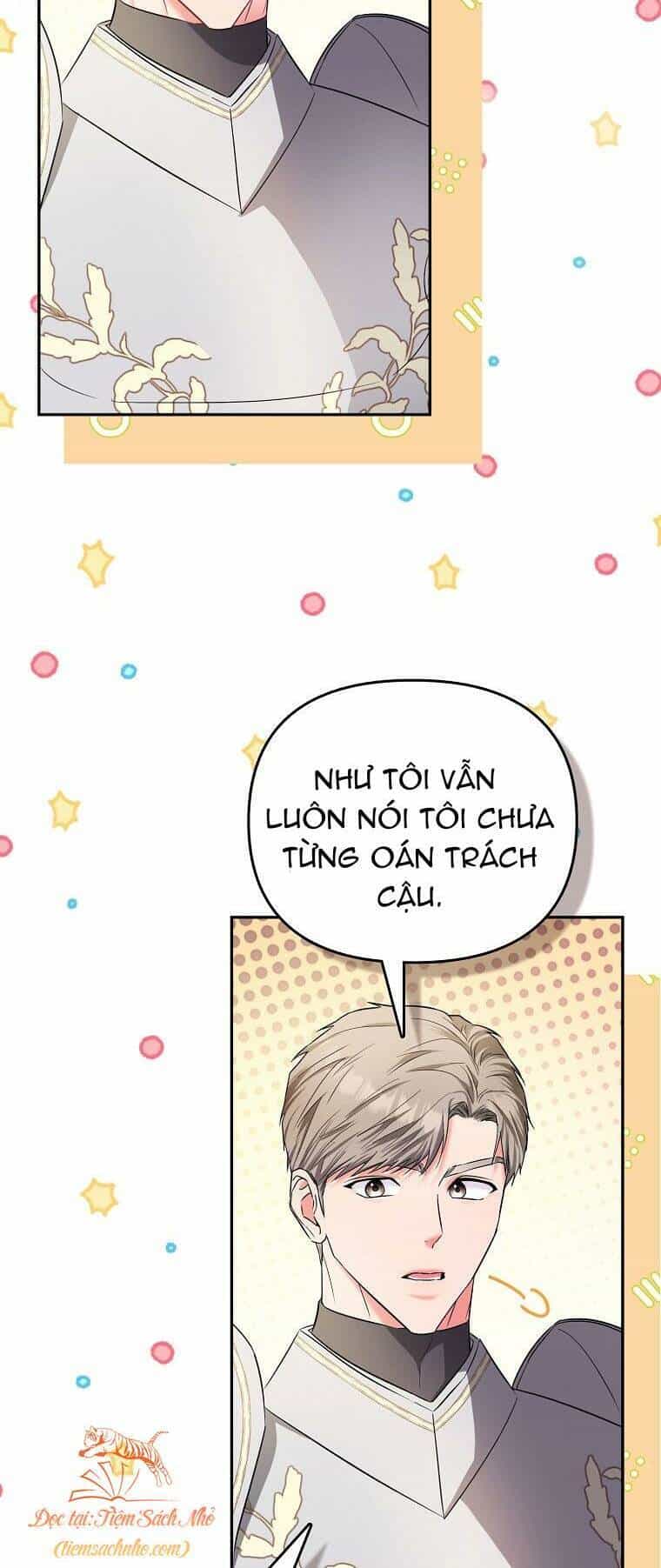 Nàng Công Chúa Của Mọi Người - Chương 25 - ảnh 34