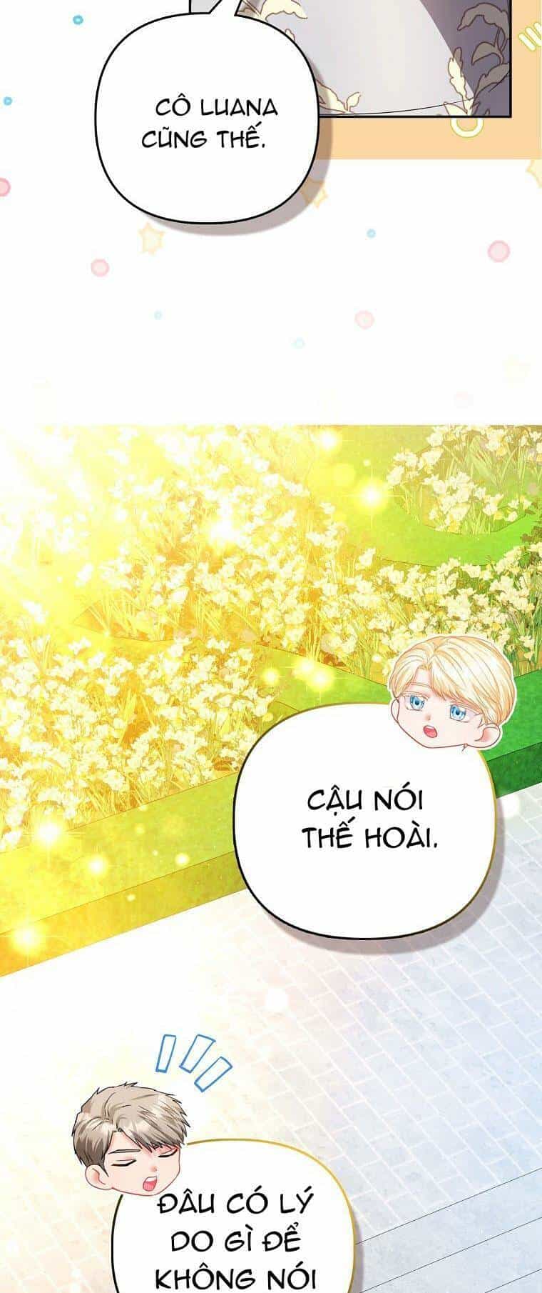 Nàng Công Chúa Của Mọi Người - Chương 25 - ảnh 35