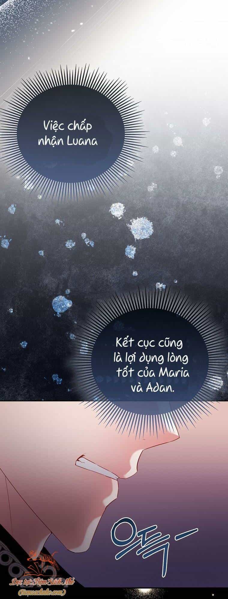 Nàng Công Chúa Của Mọi Người - Chương 25 - ảnh 38