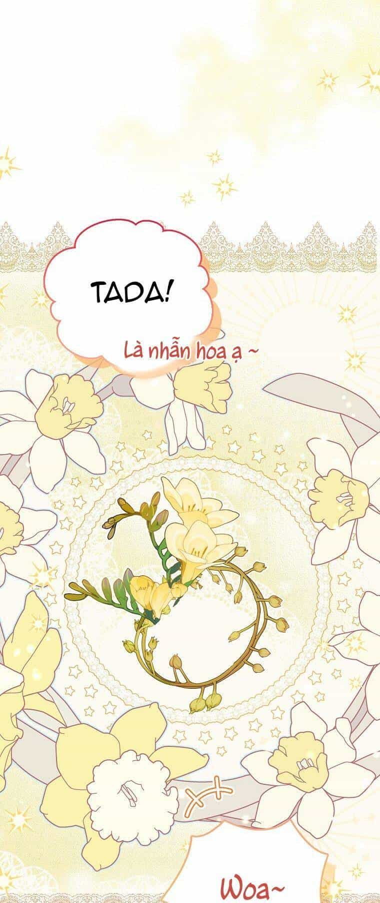 Nàng Công Chúa Của Mọi Người - Chương 25 - ảnh 43