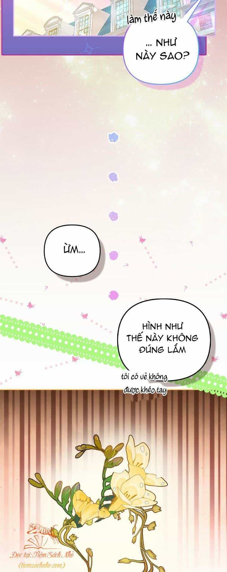 Nàng Công Chúa Của Mọi Người - Chương 25 - ảnh 46