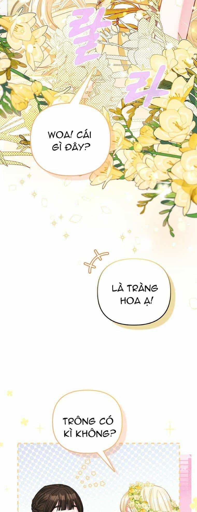 Nàng Công Chúa Của Mọi Người - Chương 25 - ảnh 51