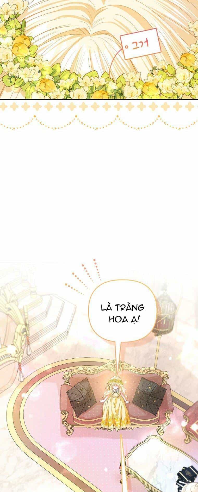 Nàng Công Chúa Của Mọi Người - Chương 25 - ảnh 55
