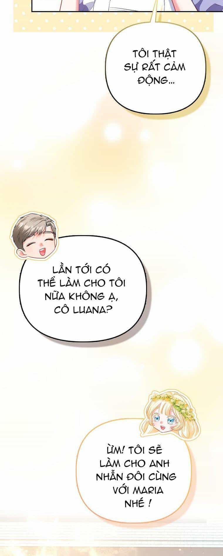 Nàng Công Chúa Của Mọi Người - Chương 25 - ảnh 57