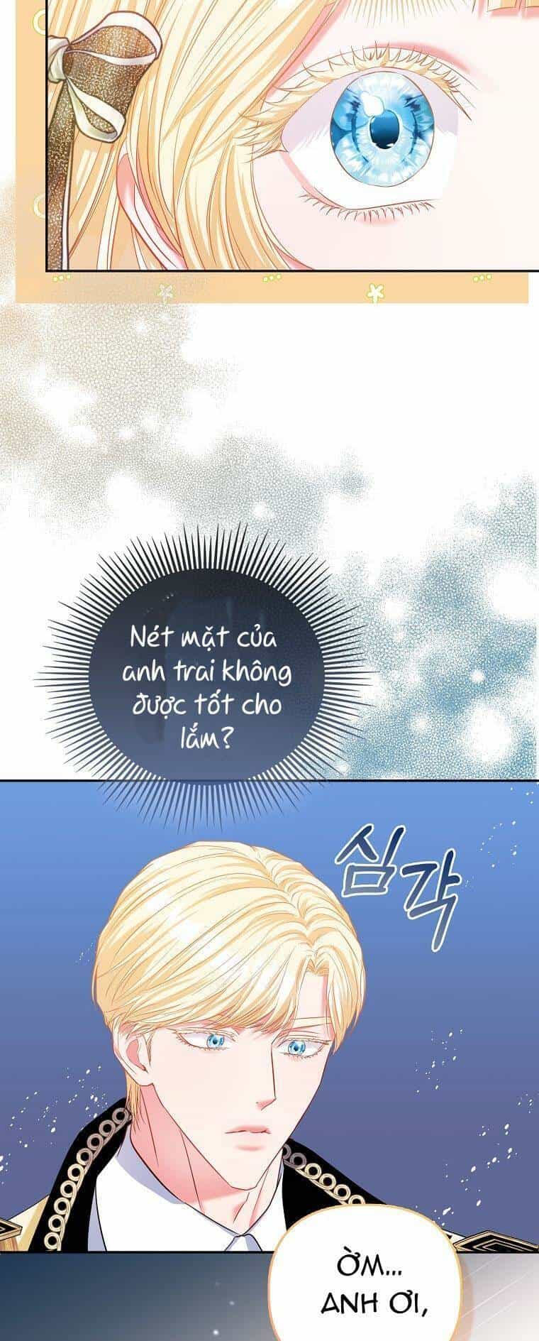 Nàng Công Chúa Của Mọi Người - Chương 25 - ảnh 59