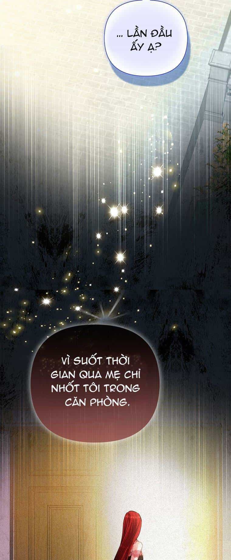 Nàng Công Chúa Của Mọi Người - Chương 25 - ảnh 9